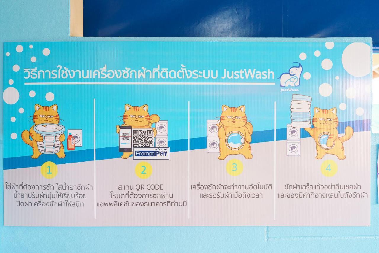 Thungtawan Hotel 나콘시탐마랏 외부 사진