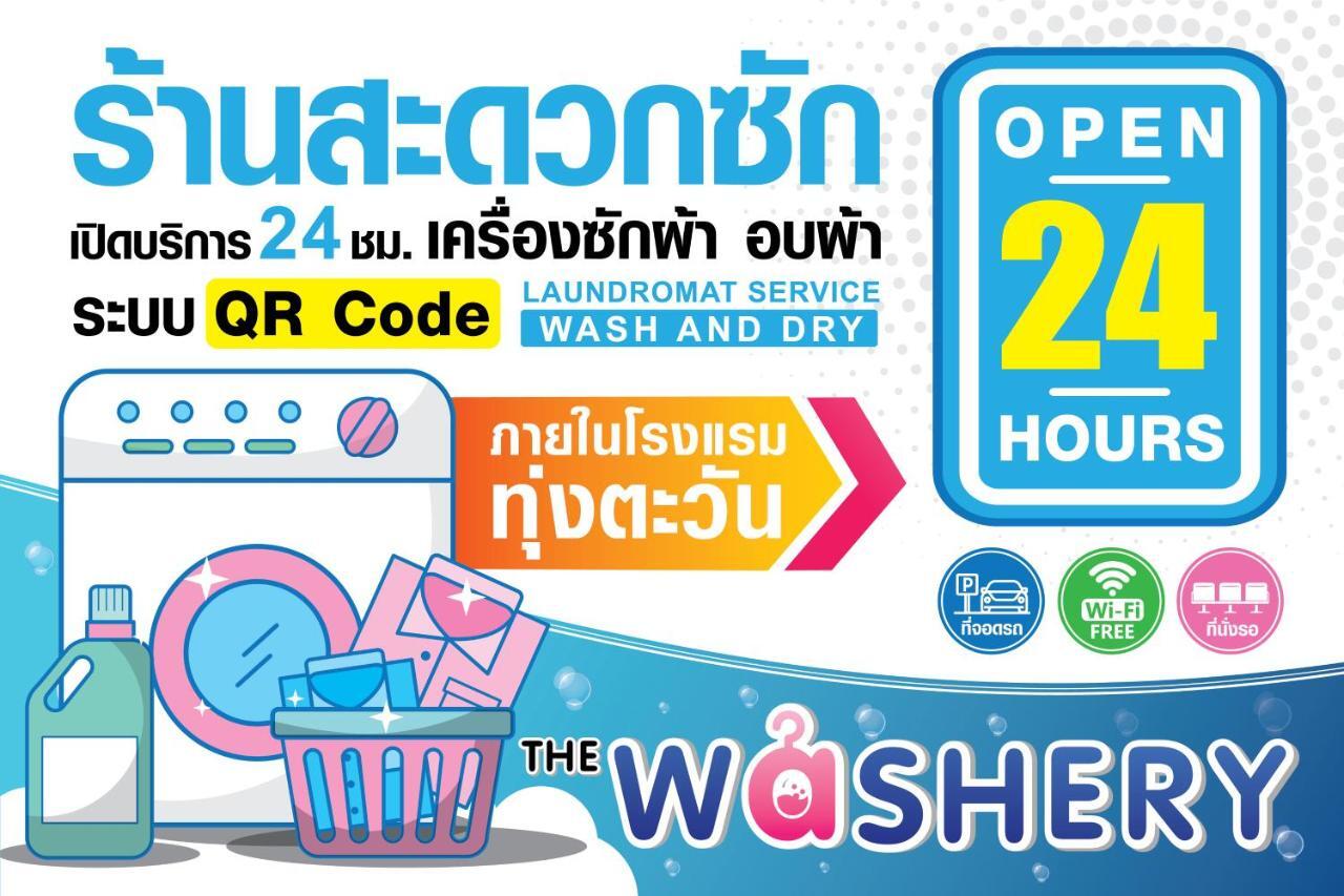 Thungtawan Hotel 나콘시탐마랏 외부 사진